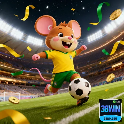 Jogos de cassino online - 38win