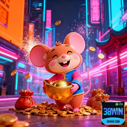 Imagem de cassino VIP - 38win