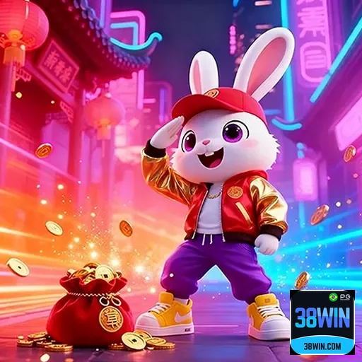 Cena destaque - 38win